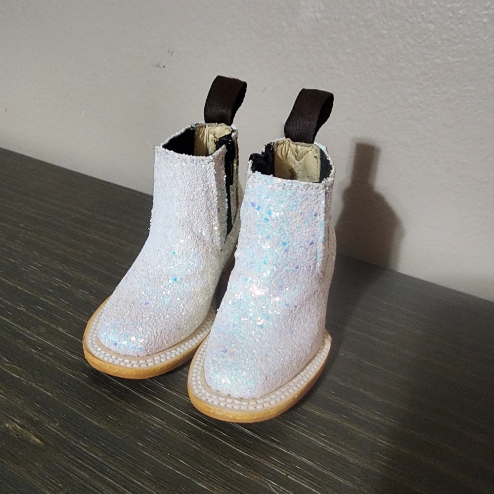 Toddler Boots